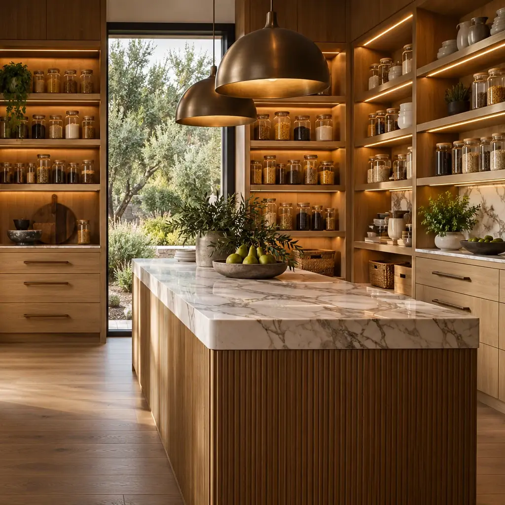 Custom Layouts design inspiration